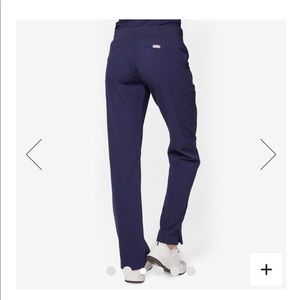 Women’s Kade XS TALL Cargo Scrub Pants